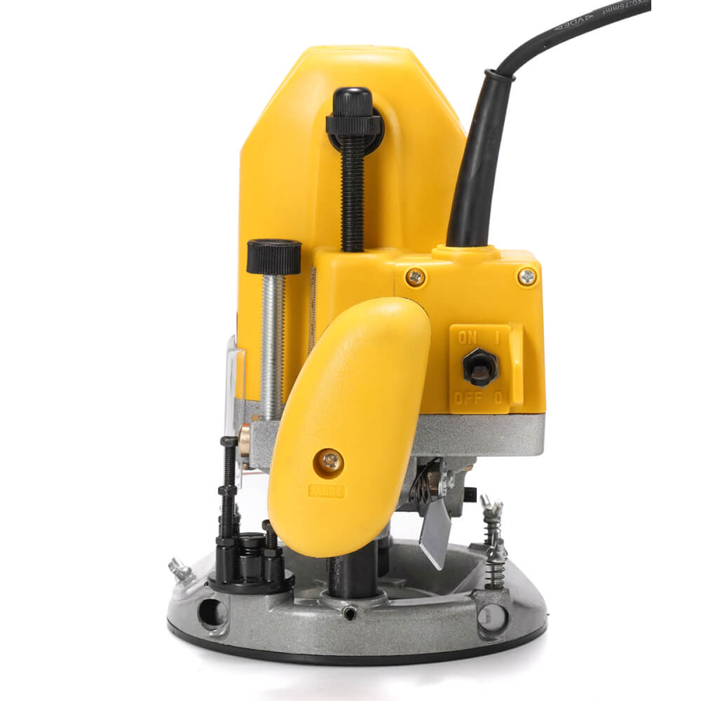 เครื่องเซาะร่อง DELTON รุ่น DT-9661 2,200 วัตต์